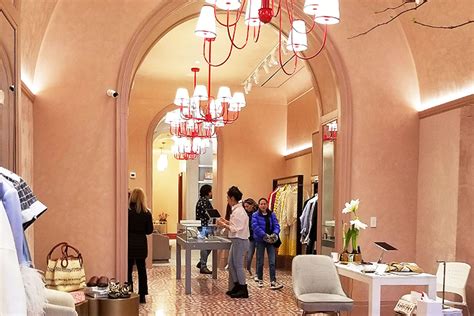 Private Shopping Tour