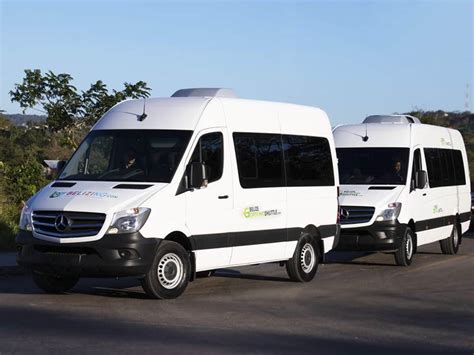 Private Shuttle Belize