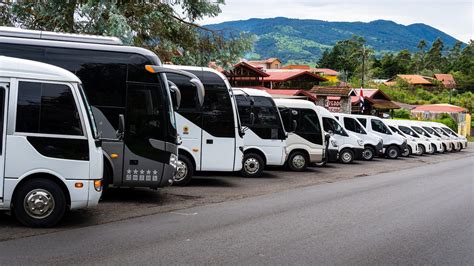 Private Shuttle Costa Rica