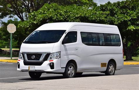 Private Shuttle Service Costa Rica