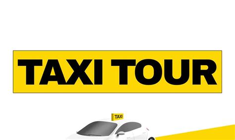 Private Taxi Tour