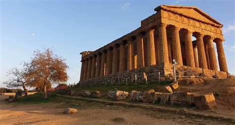 Private Tour Agrigento
