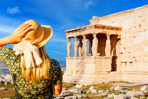 Private Tour Athens
