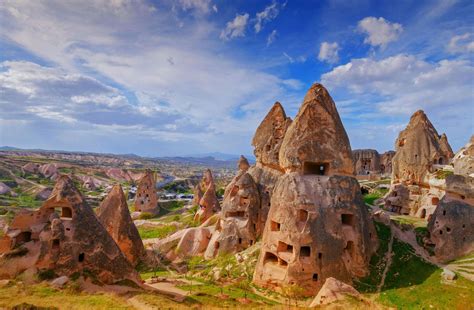 Private Tour Cappadocia