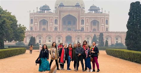 Private Tour Delhi