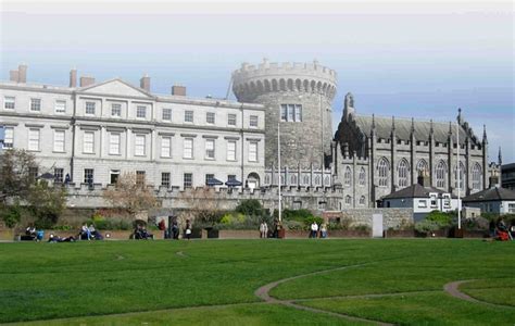 Private Tour Dublin