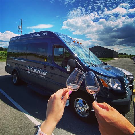 Private Tour Features