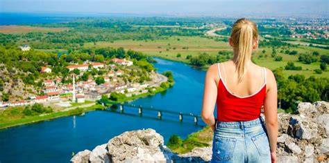 Private Tour Guide Albania