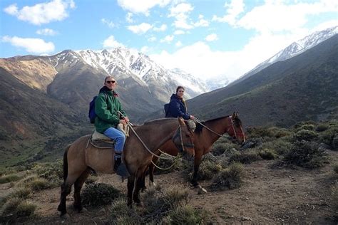 Private Tour Guide Andes