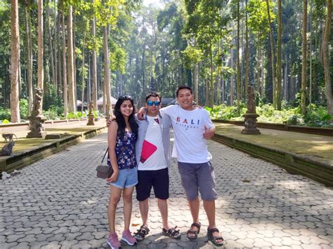 Private Tour Guide Bali