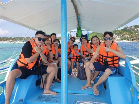 Private Tour Guide Boracay