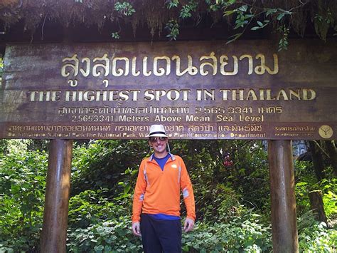 Private Tour Guide Chiang Mai