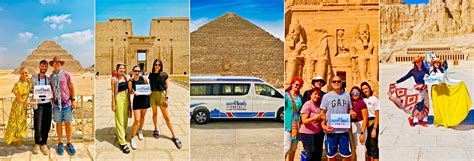 Private Tour Guide Egypt