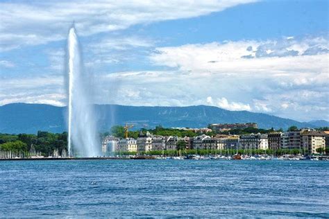 Private Tour Guide Geneva
