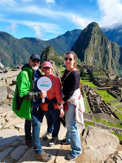 Private Tour Guide Machu Picchu