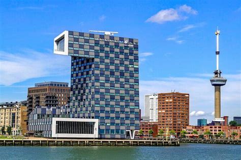 Private Tour Guide Rotterdam
