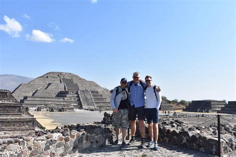 Private Tour Guide Teotihuacan