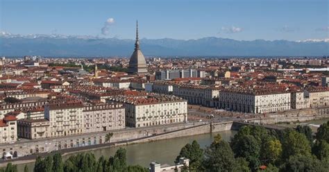 Private Tour Guide Turin