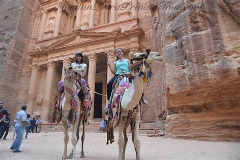 Private Tour Jordan