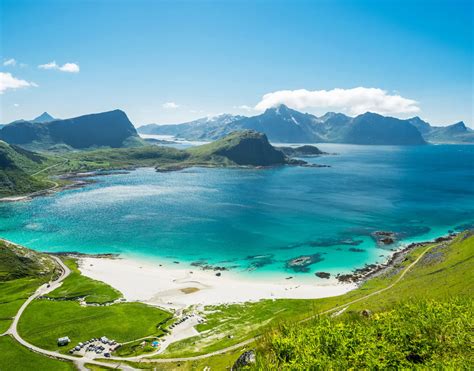 Private Tour Lofoten