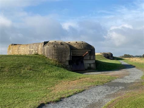Private Tour Normandy