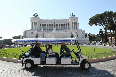 Private Tour Rome