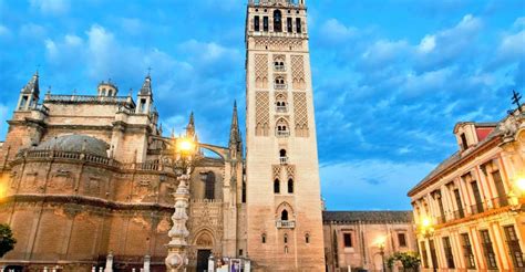 Private Tour Seville