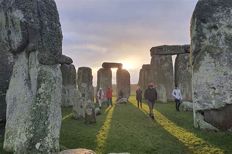 Private Tour Stonehenge