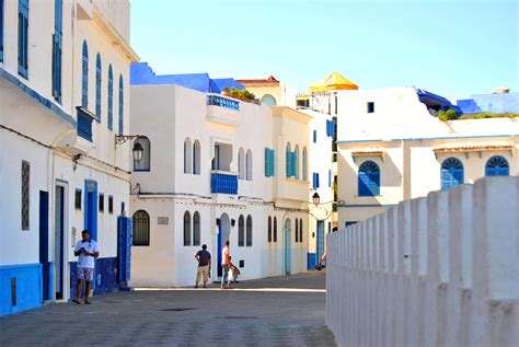 Private Tour Tangier