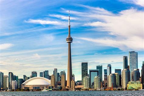 Private Tour from Toronto