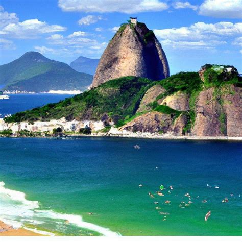Private Tours Rio