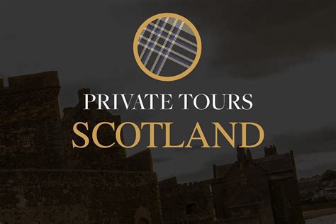 Private Tours Scotland