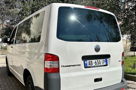 Private Transfer Albania