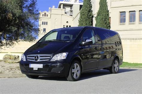 Private Transfer Barcelona