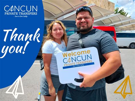 Private Transfer Cancun