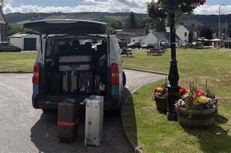 Private Transfer FAQ