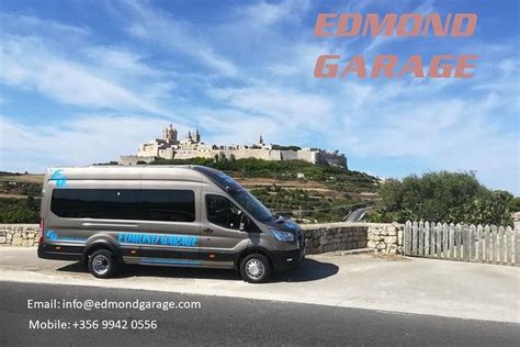 Private Transfer Malta