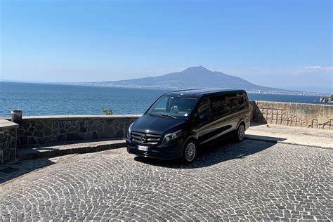Private Transfer Naples