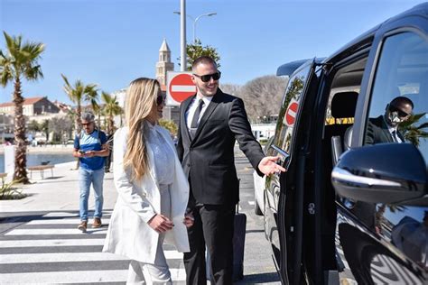 Private Transfer Review