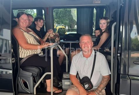 Private Transfer Reviews