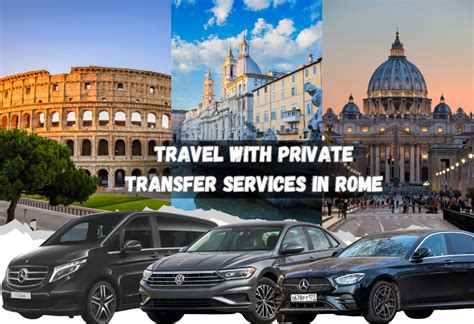 Private Transfer Tips