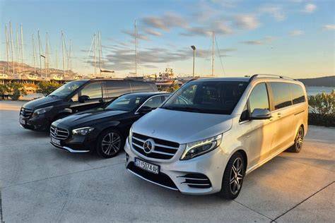 Private Transfer Tour