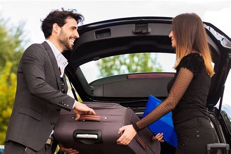 Private Transfers Amman