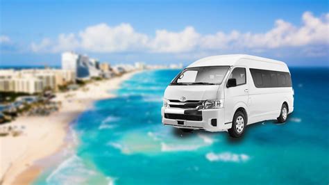 Private Transfers Cancun