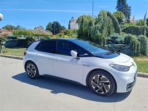 Private Transfers Ohrid