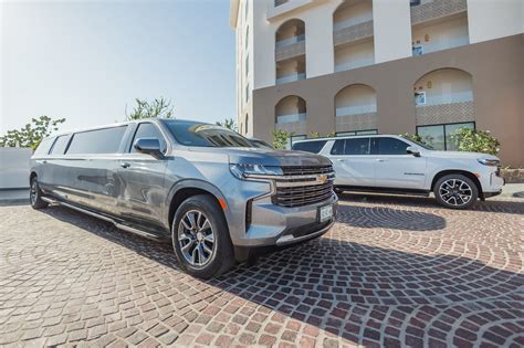 Private Transportation Comfort