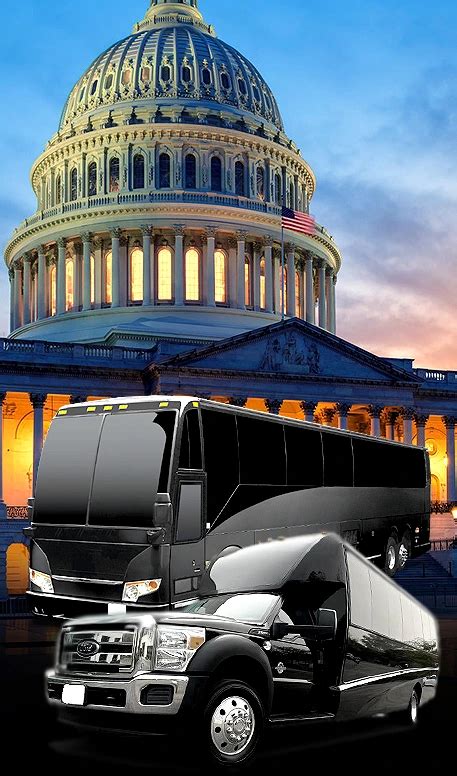 Private Transportation DC