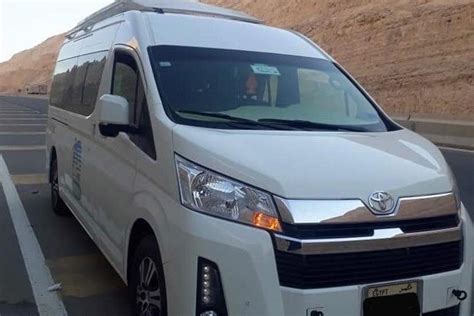 Private Transportation Egypt