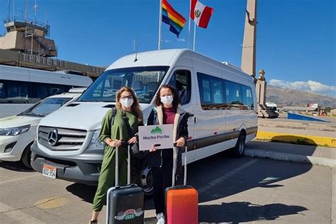Private Transportation Pisac