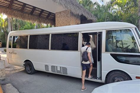 Private Transportation Punta Cana